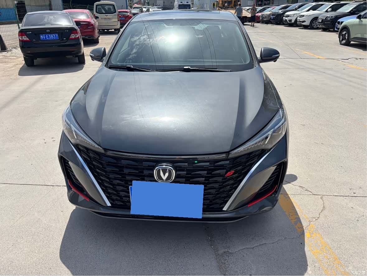 Changan Eado, 2024 2