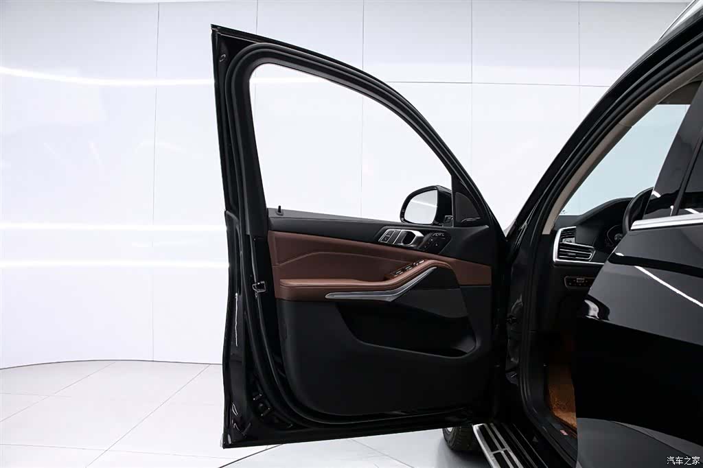 BMW X7, 2020 11