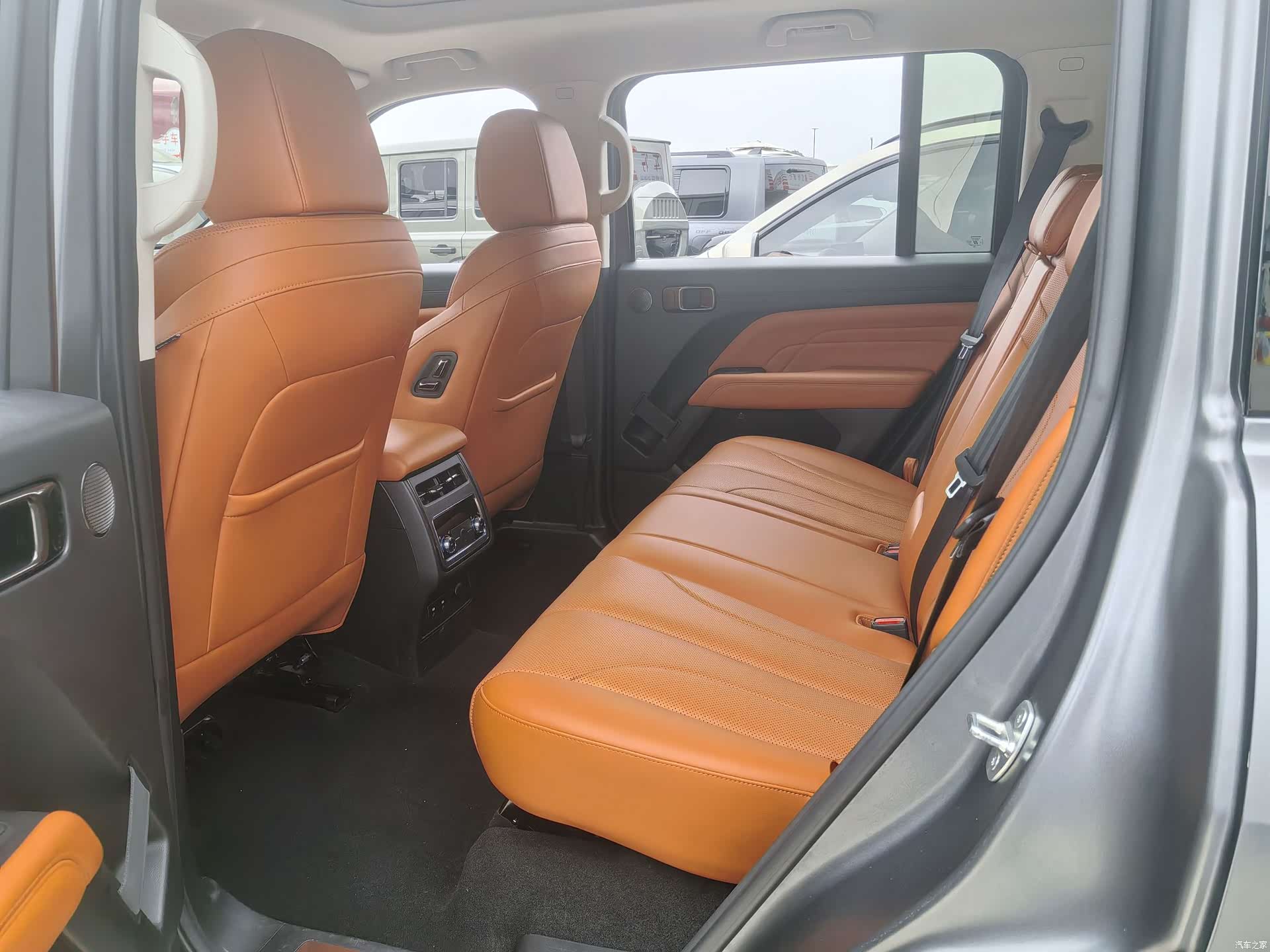 Haval H9, 2025 9