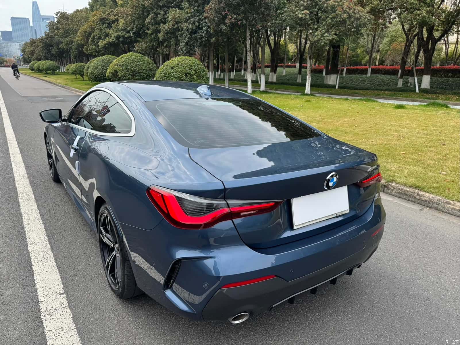 BMW 4 Series, 2023 12