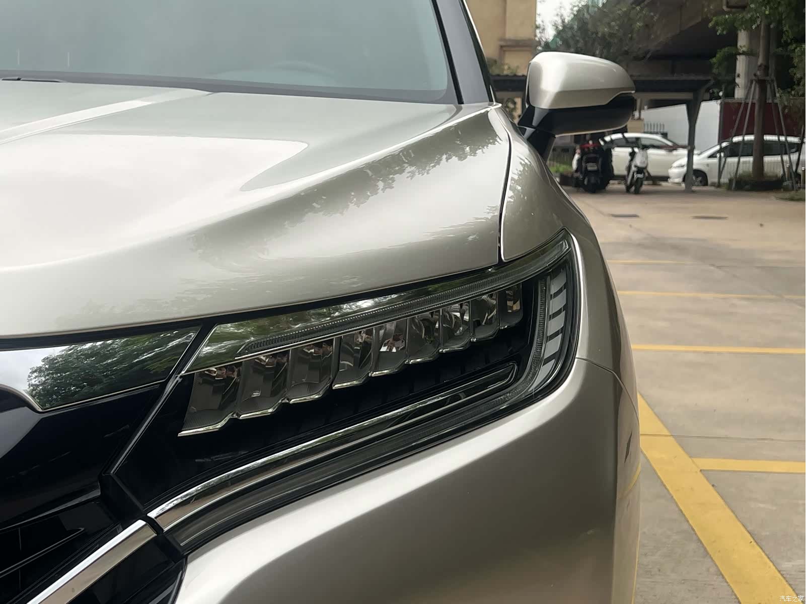 Honda UR-V, 2018 17