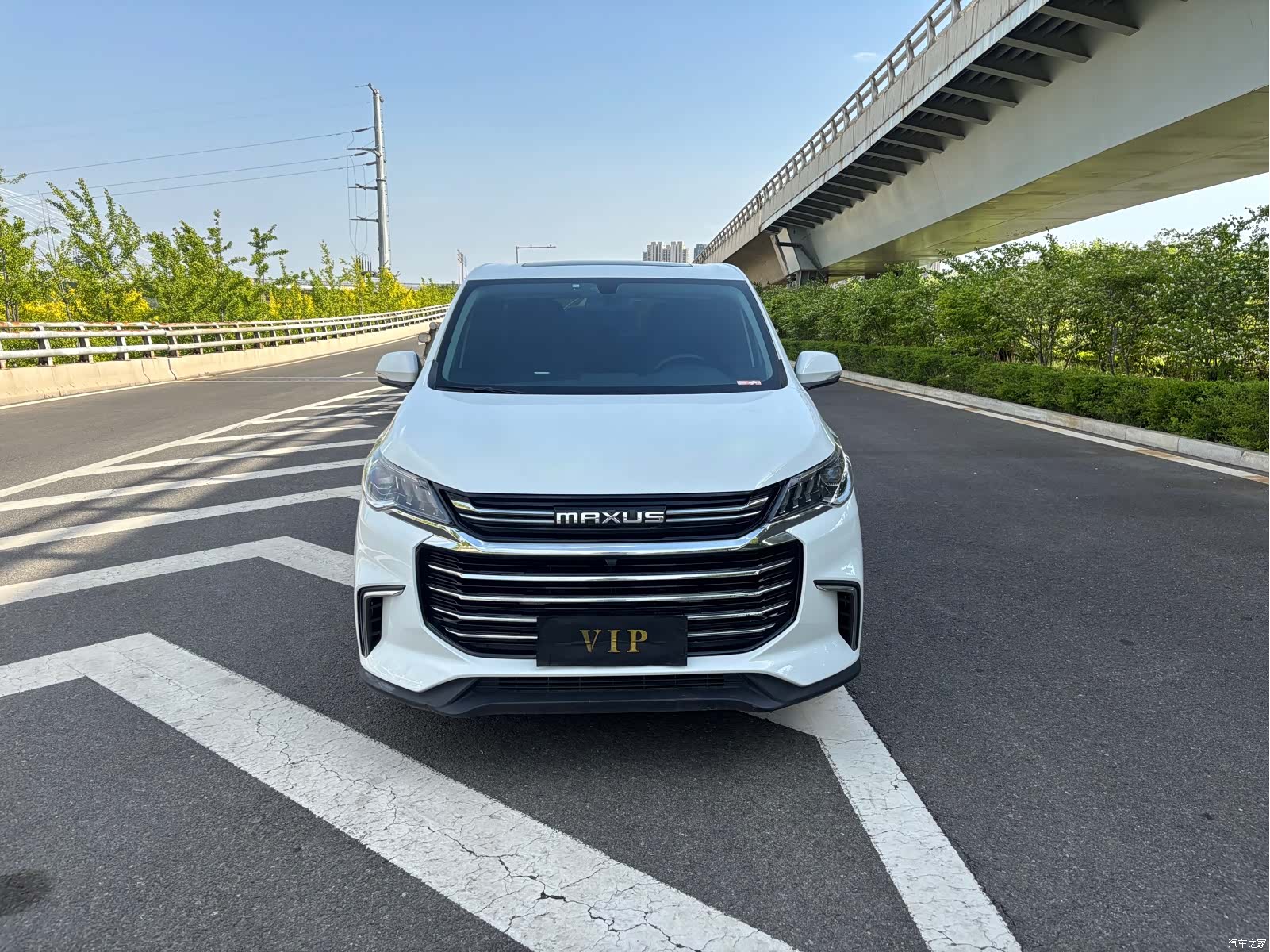 Maxus G50, 2023 2