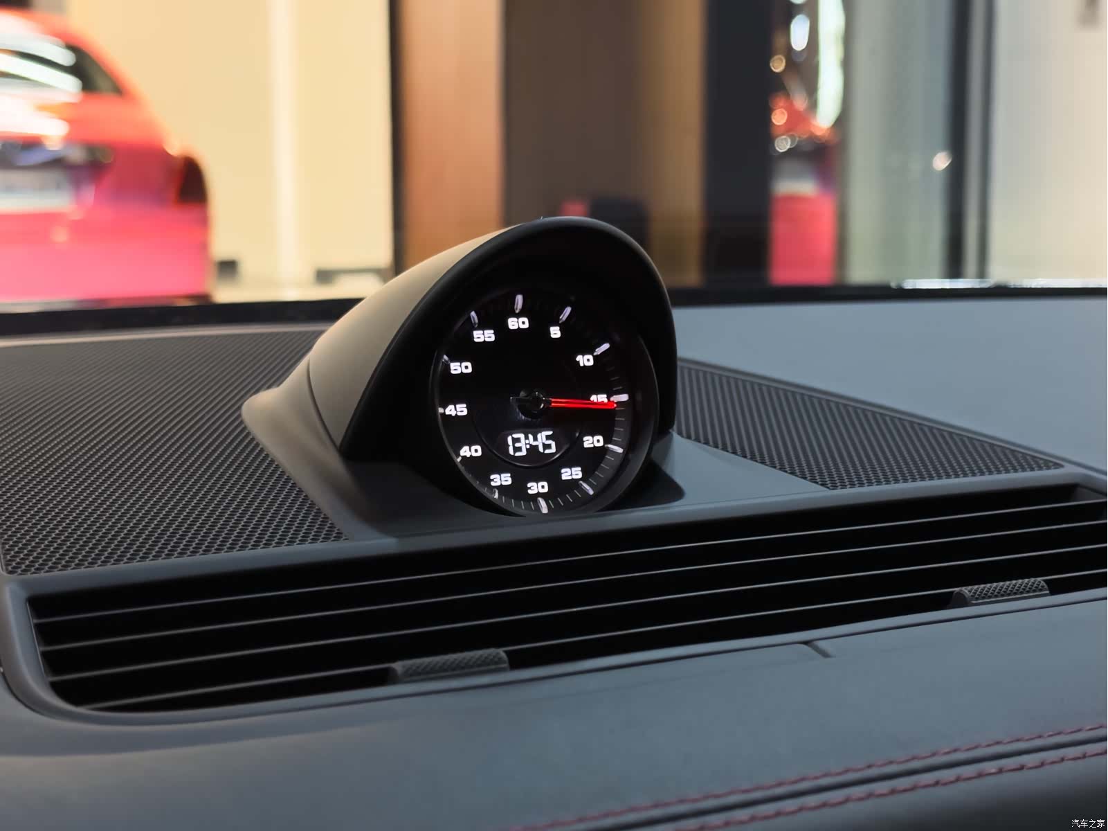 Porsche Panamera, 2022 18