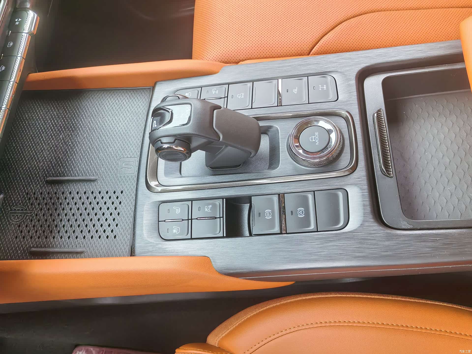 Haval H9, 2025 все фото