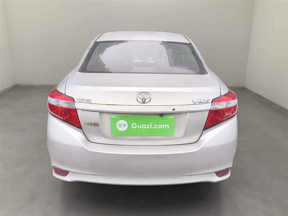 Toyota Vios