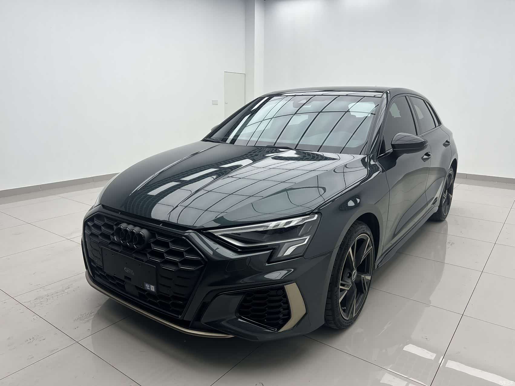 Audi A3, 2023 1