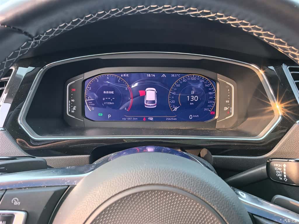 Volkswagen Tiguan L, 2021 12