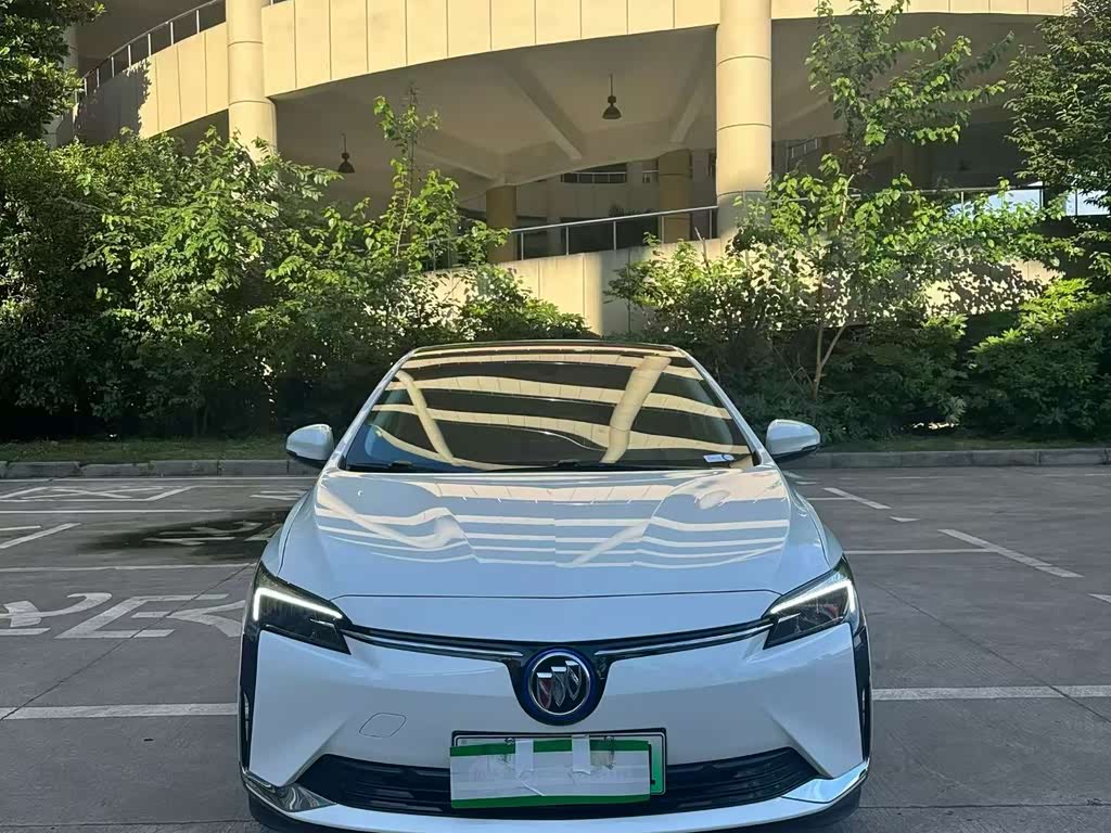 Chevrolet 6