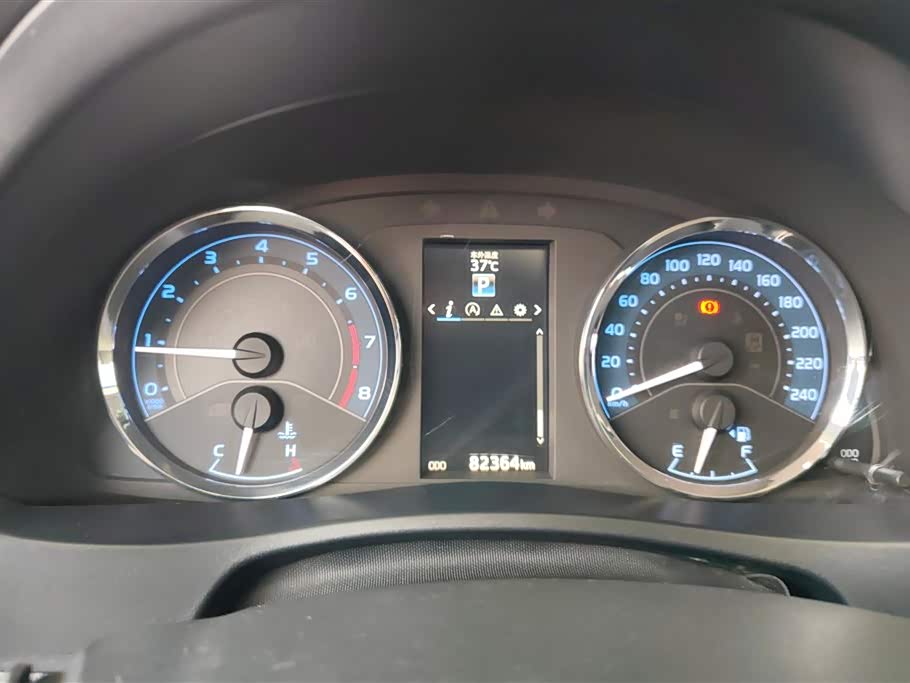 Toyota Lei Ling Toyota Lei Ling
