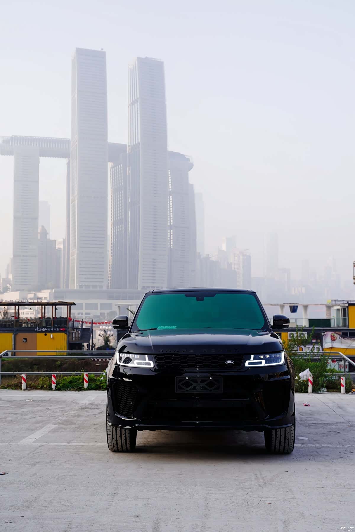 Land Rover Range Rover, 2014 2