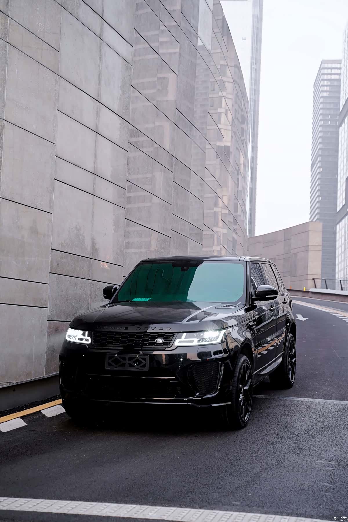 Land Rover Range Rover, 2014 все фото