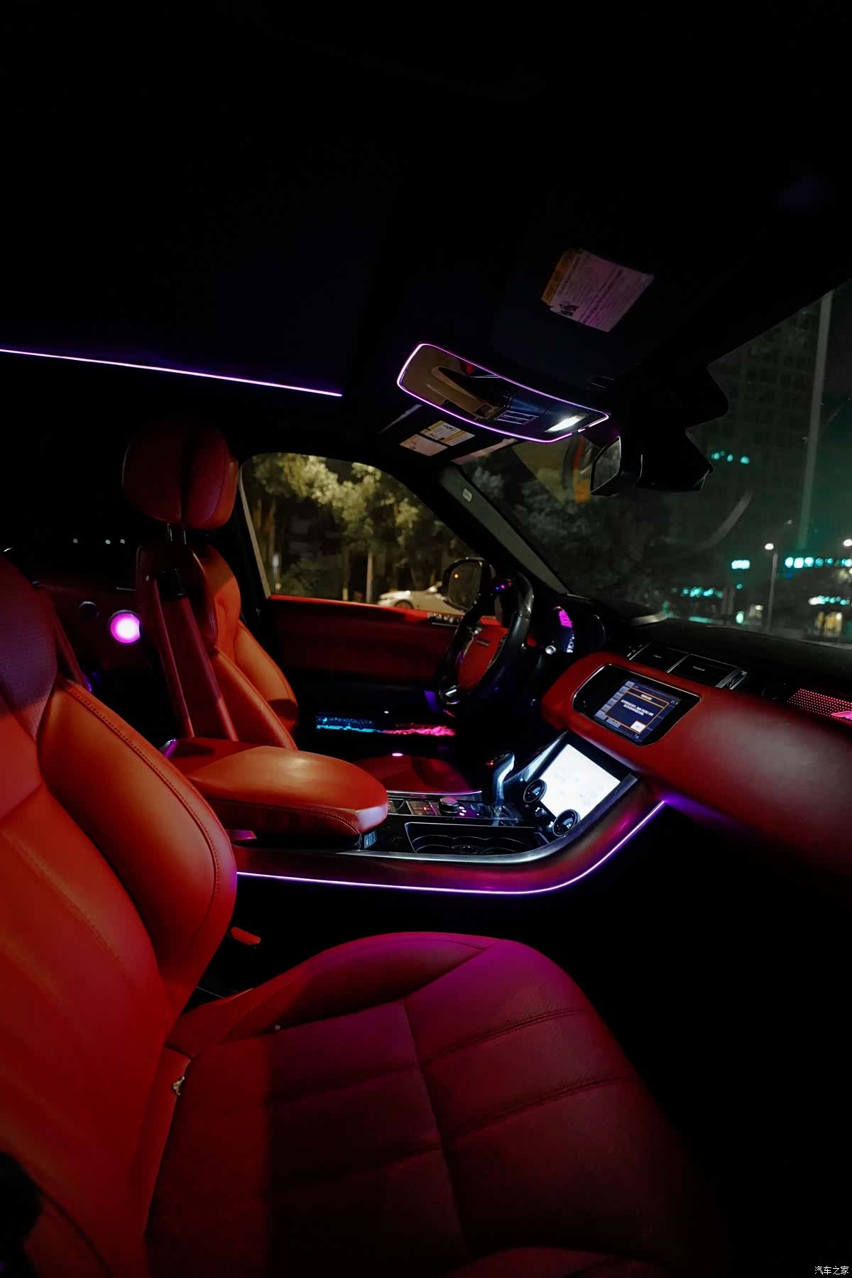 Land Rover Range Rover, 2014 9
