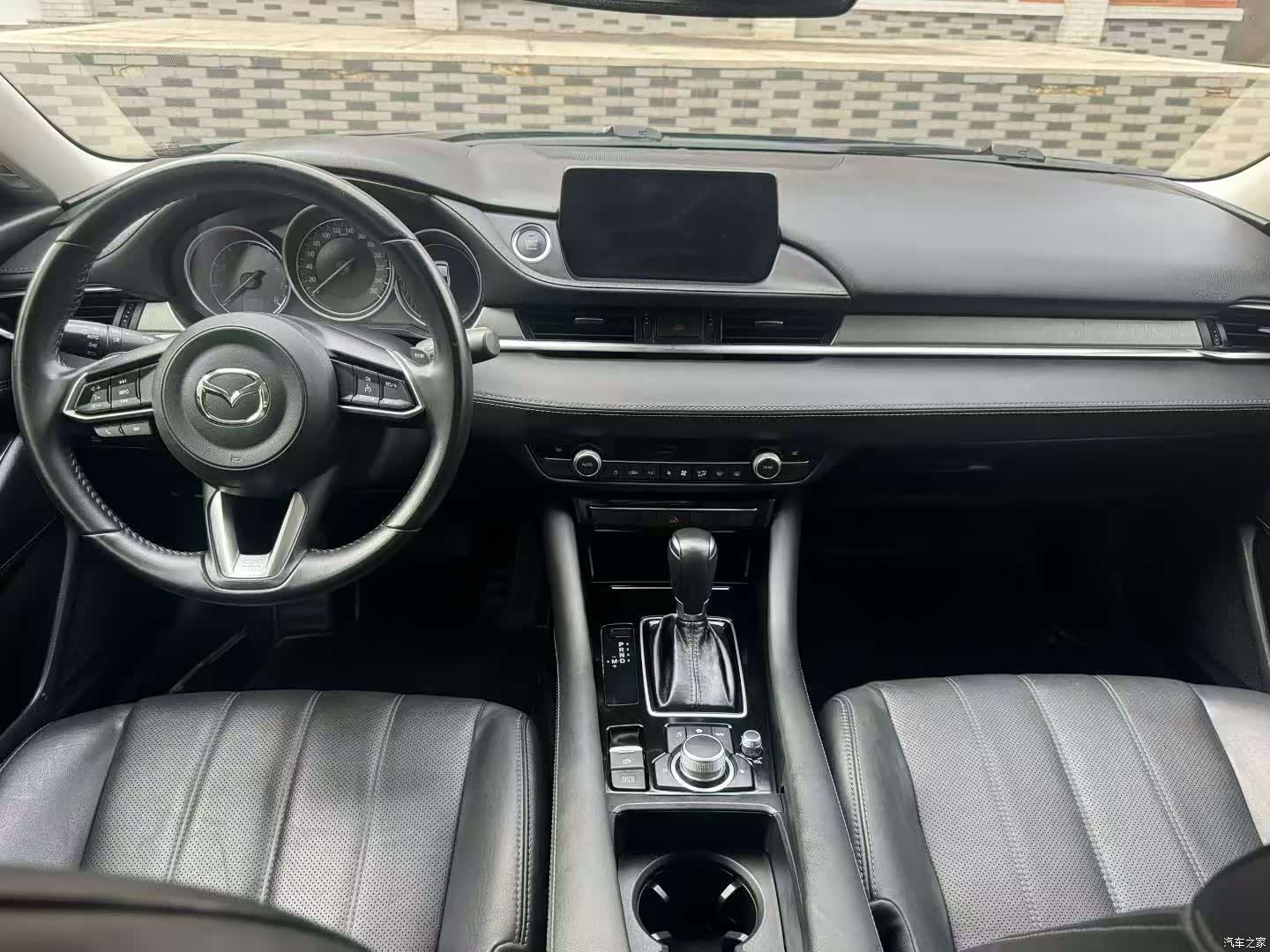 Mazda Atenza, 2021 все фото