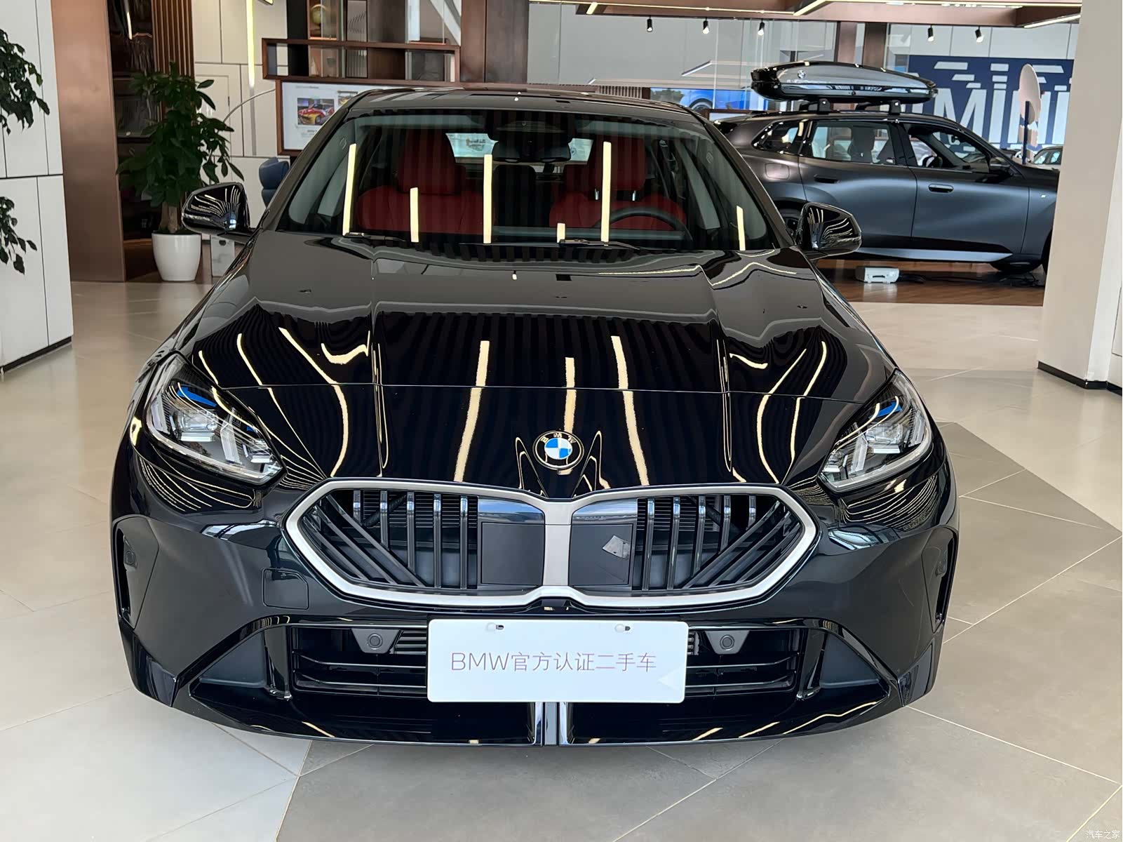 BMW 2 Series, 2025 2