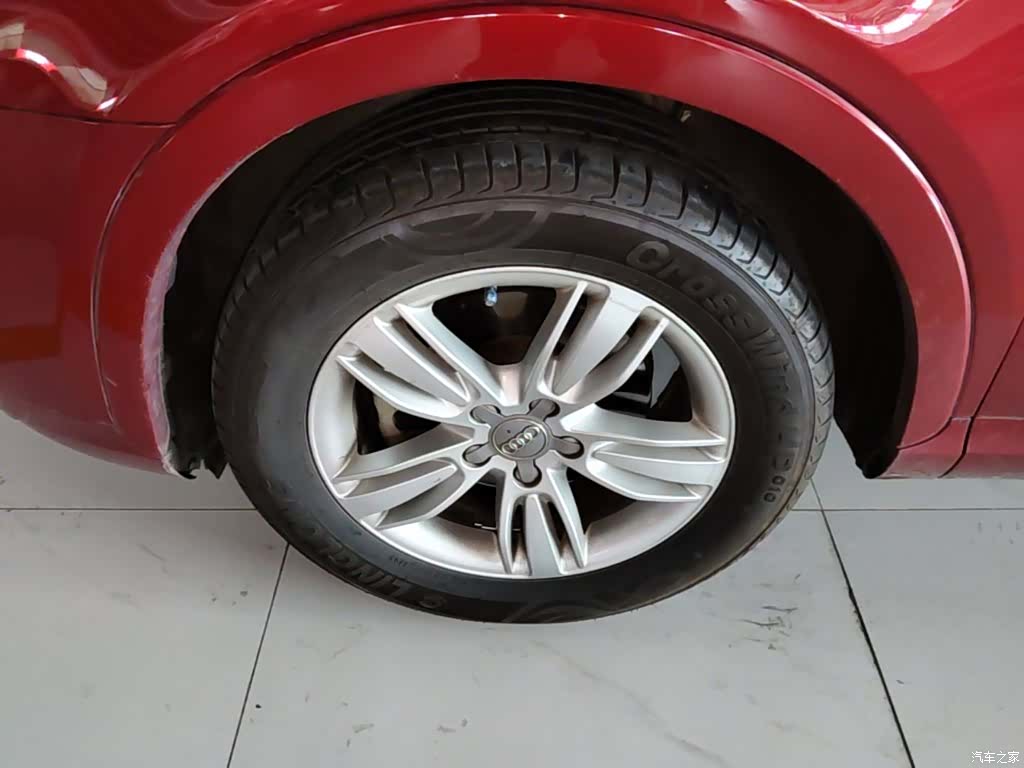 Audi Q3, 2015 23