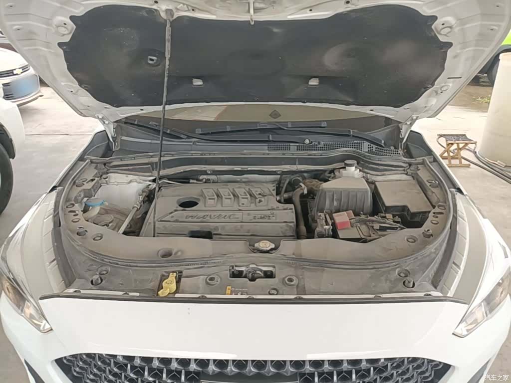 Haval M6, 2020 20