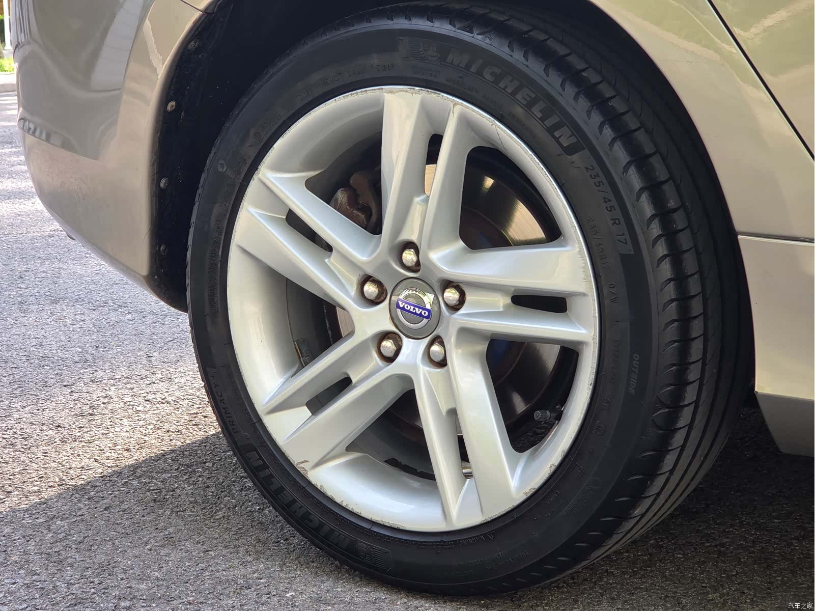 Volvo S60, 2015 30