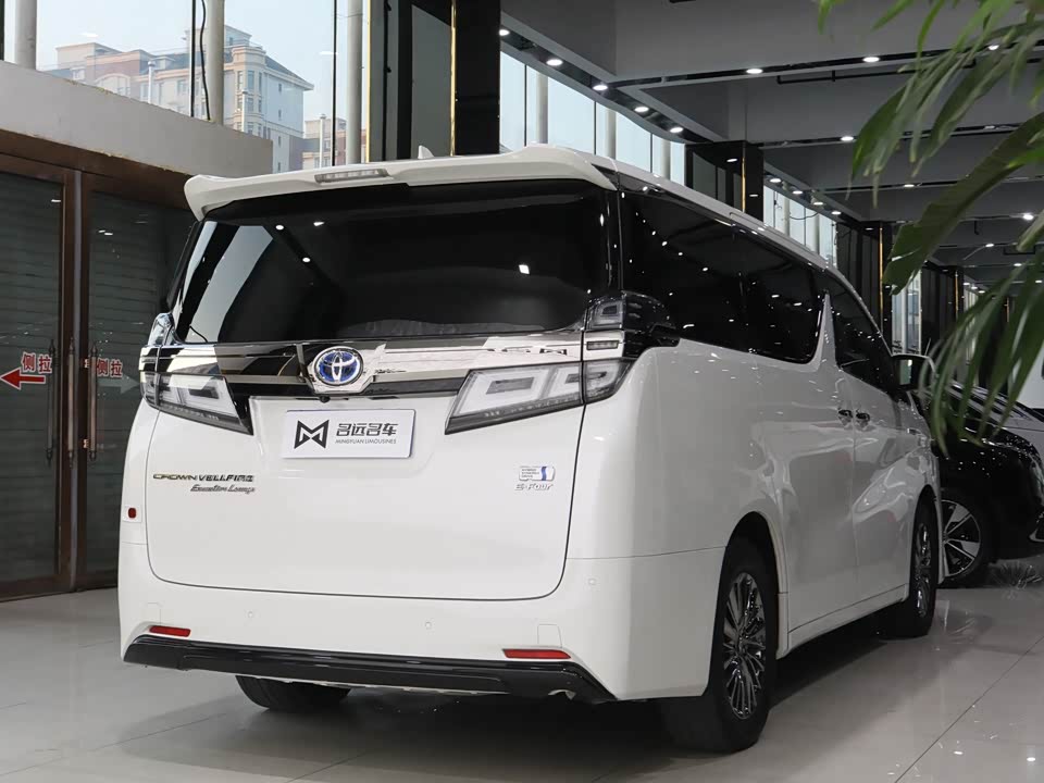 Toyota Wilfa