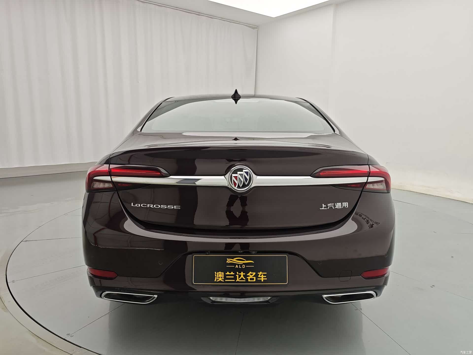 Buick LaCrosse, 2021 8