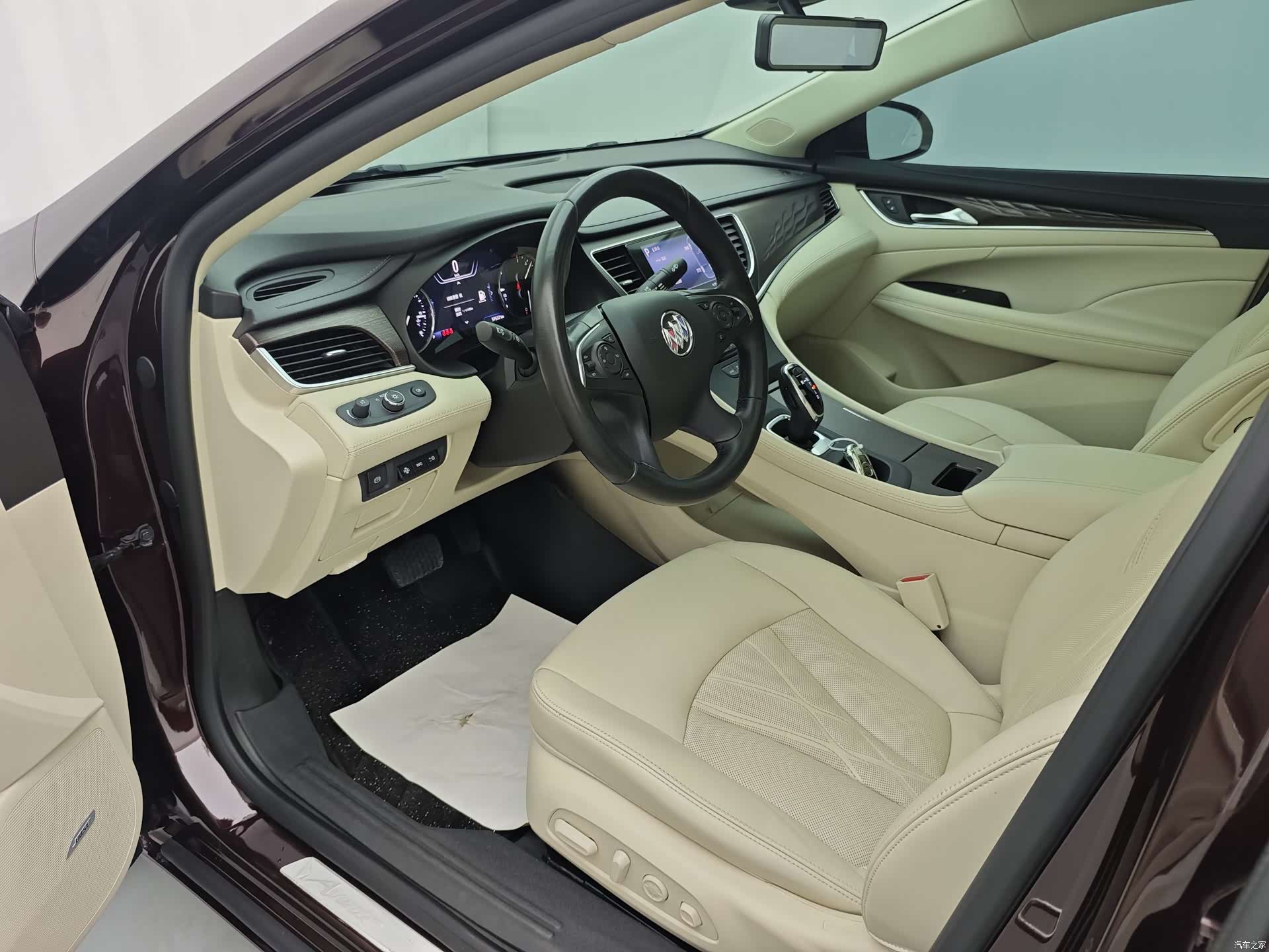 Buick LaCrosse, 2021 14