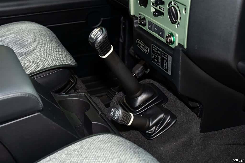 Land Rover Defender, 2017 15