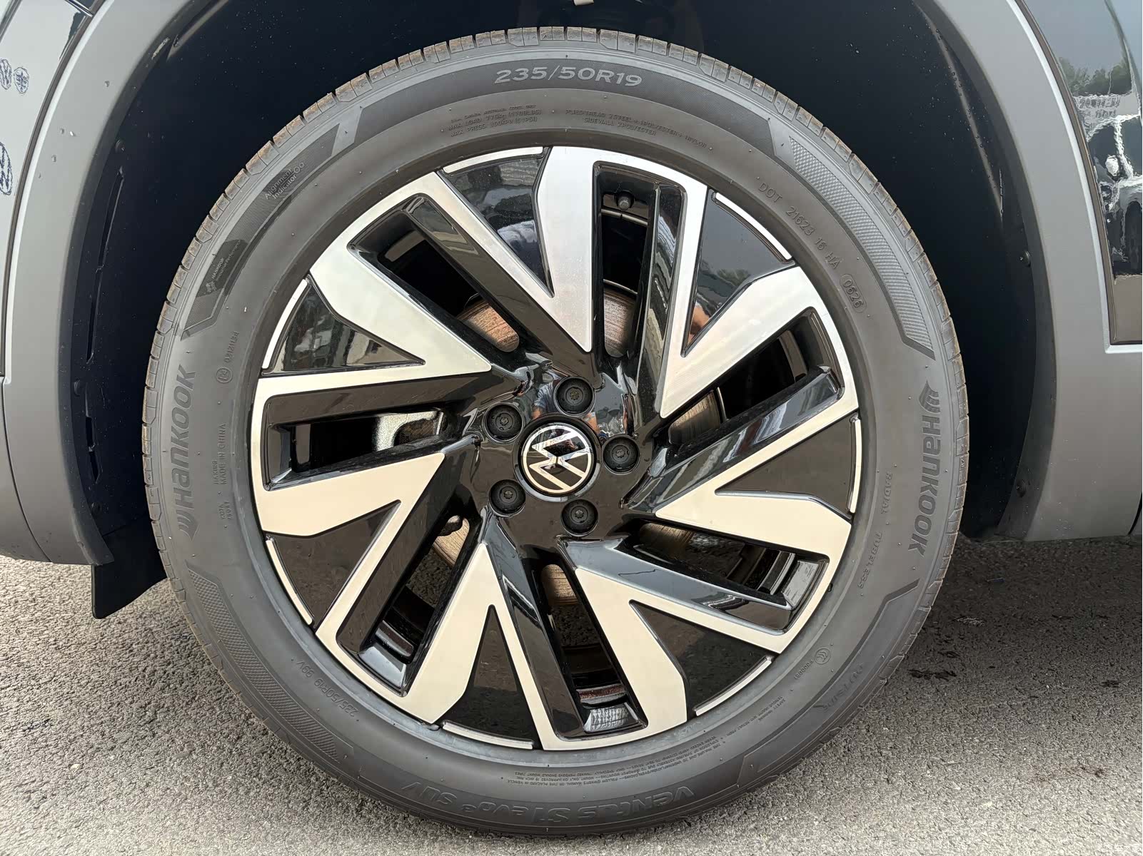 Volkswagen Tayron, 2026 13