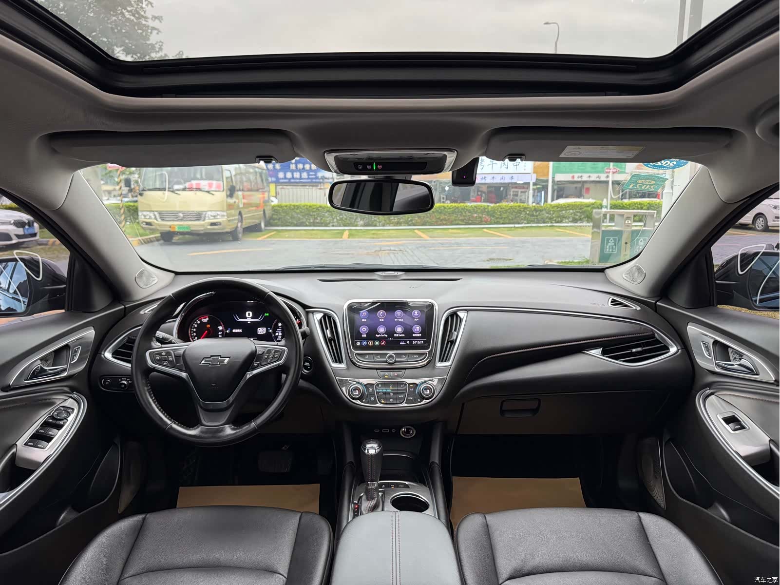Chevrolet XL, 2020 14