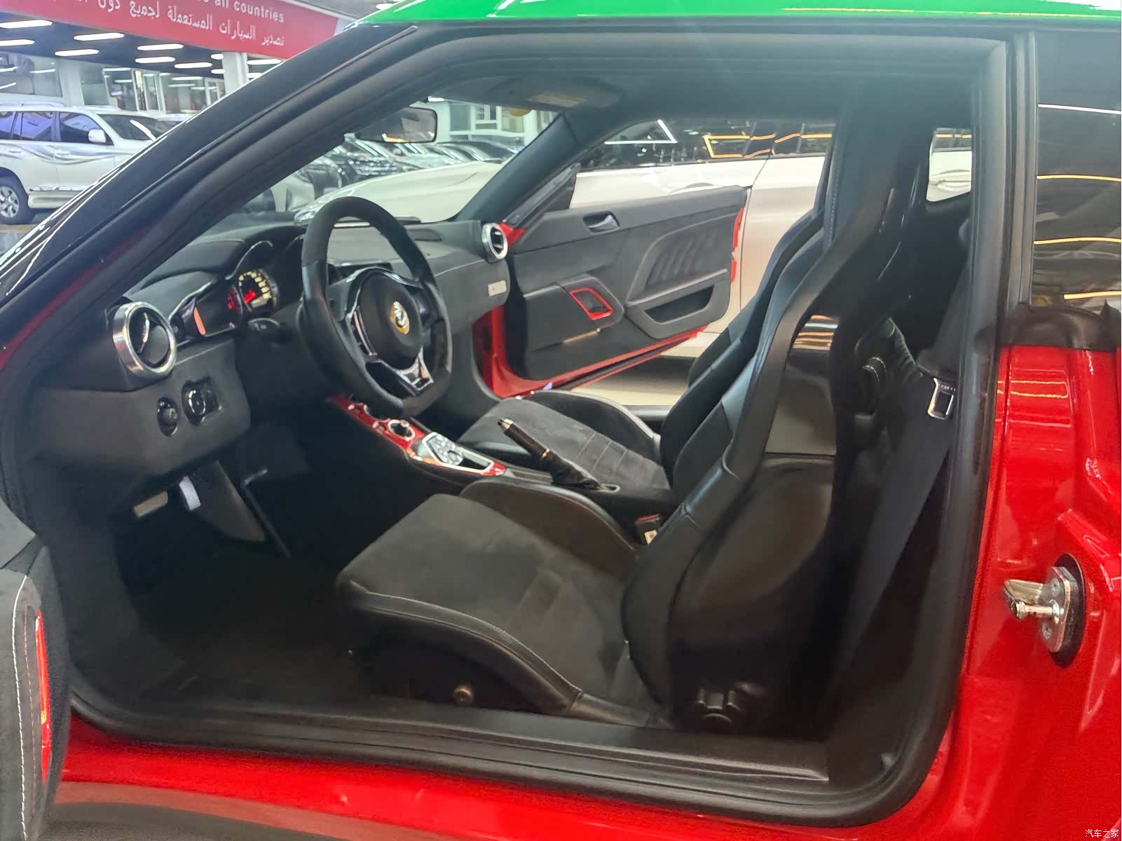 Lotus GT410, 2024 6