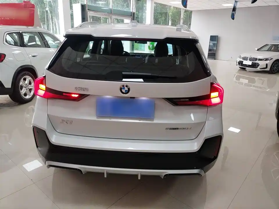 BMW X1 BMW X1