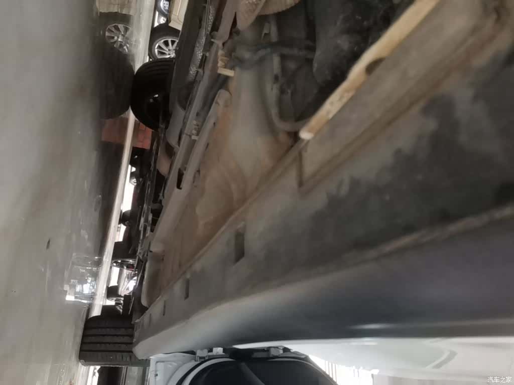 DongFeng GS, 2021 21