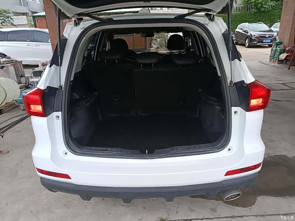 Haval M6, 2020 19