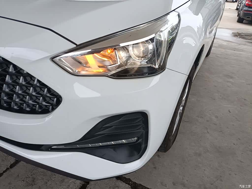 Haval M6, 2020 24