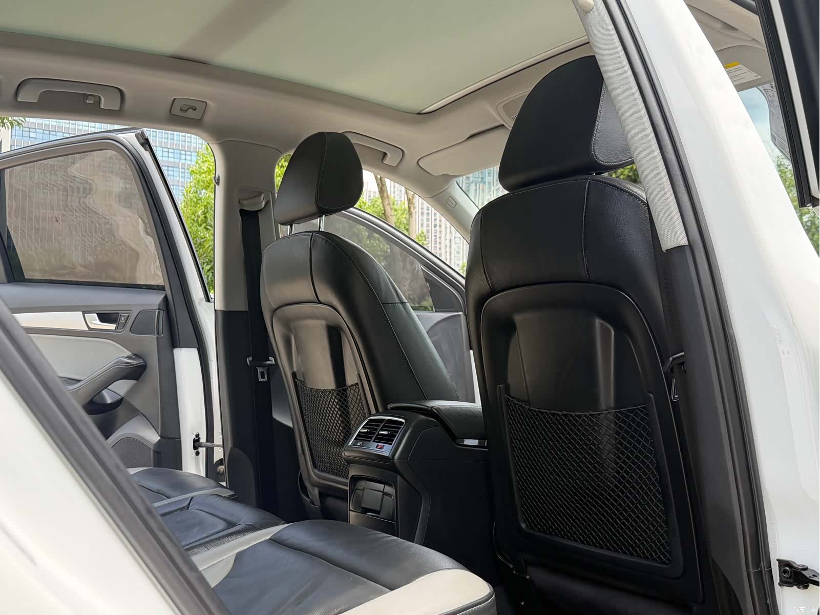 Audi Q5, 2018 10