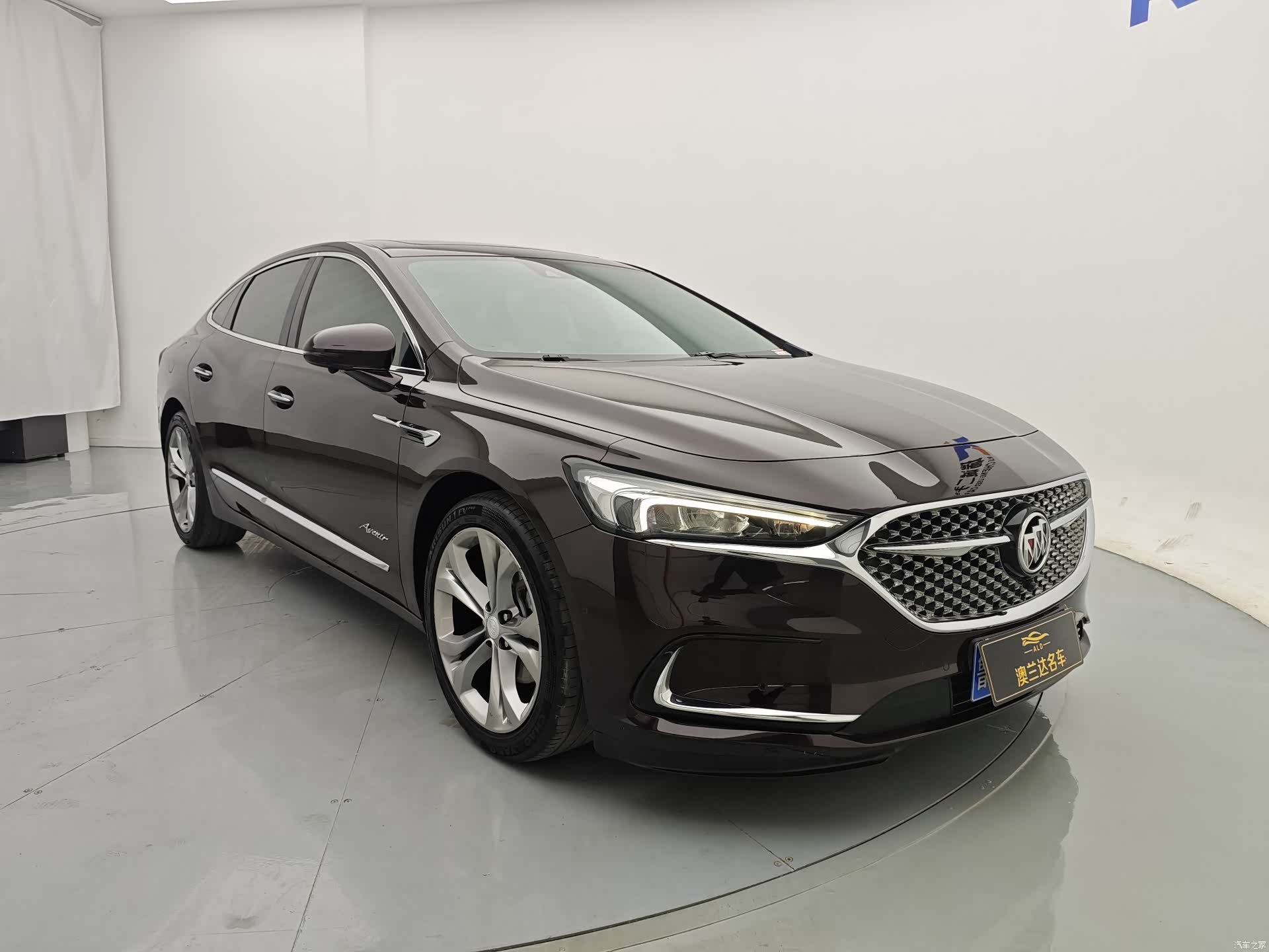 Buick LaCrosse, 2021 4