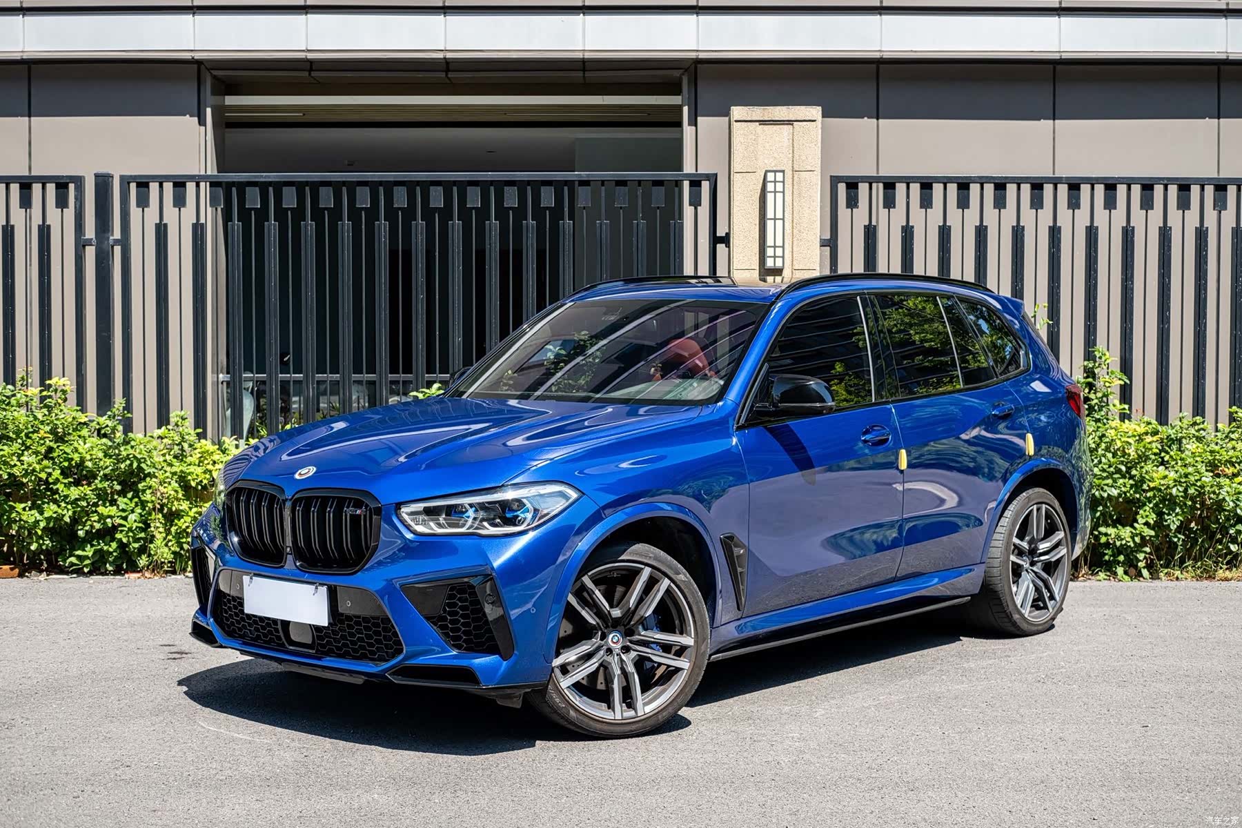 BMW X5, 2023 1