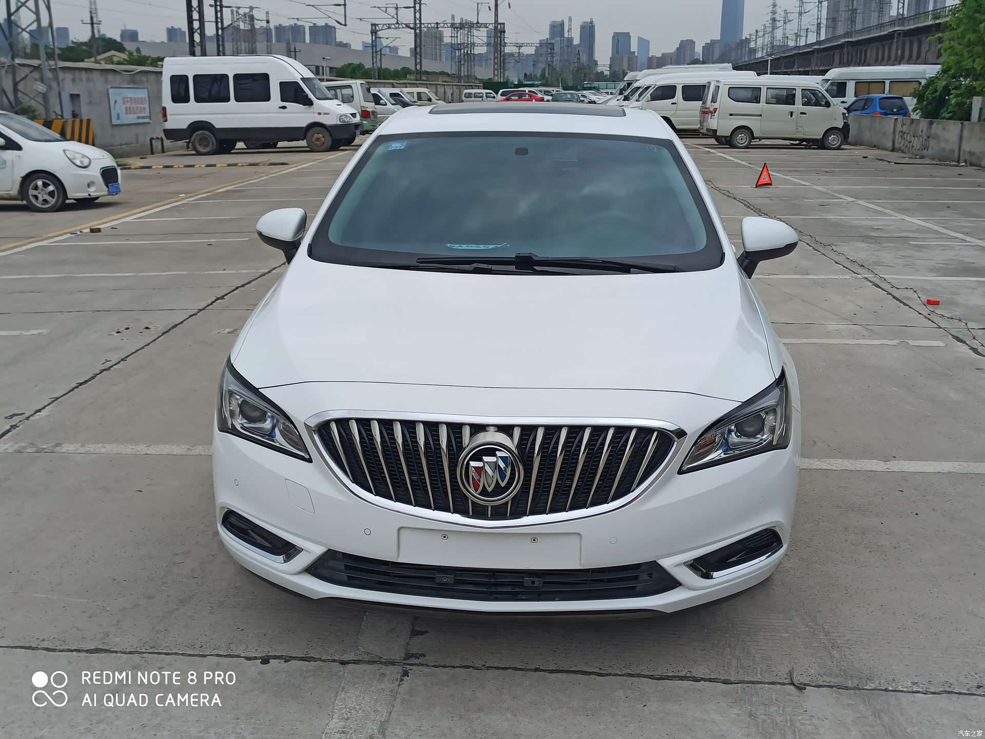 Buick Verano, 2017 2