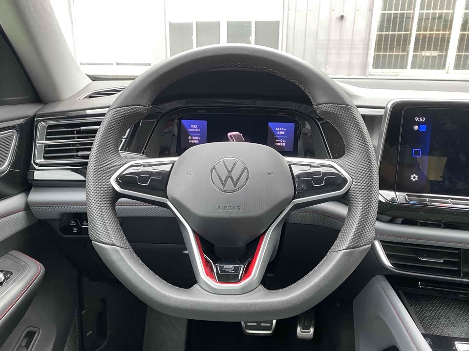 Volkswagen Tourang Volkswagen Tourang