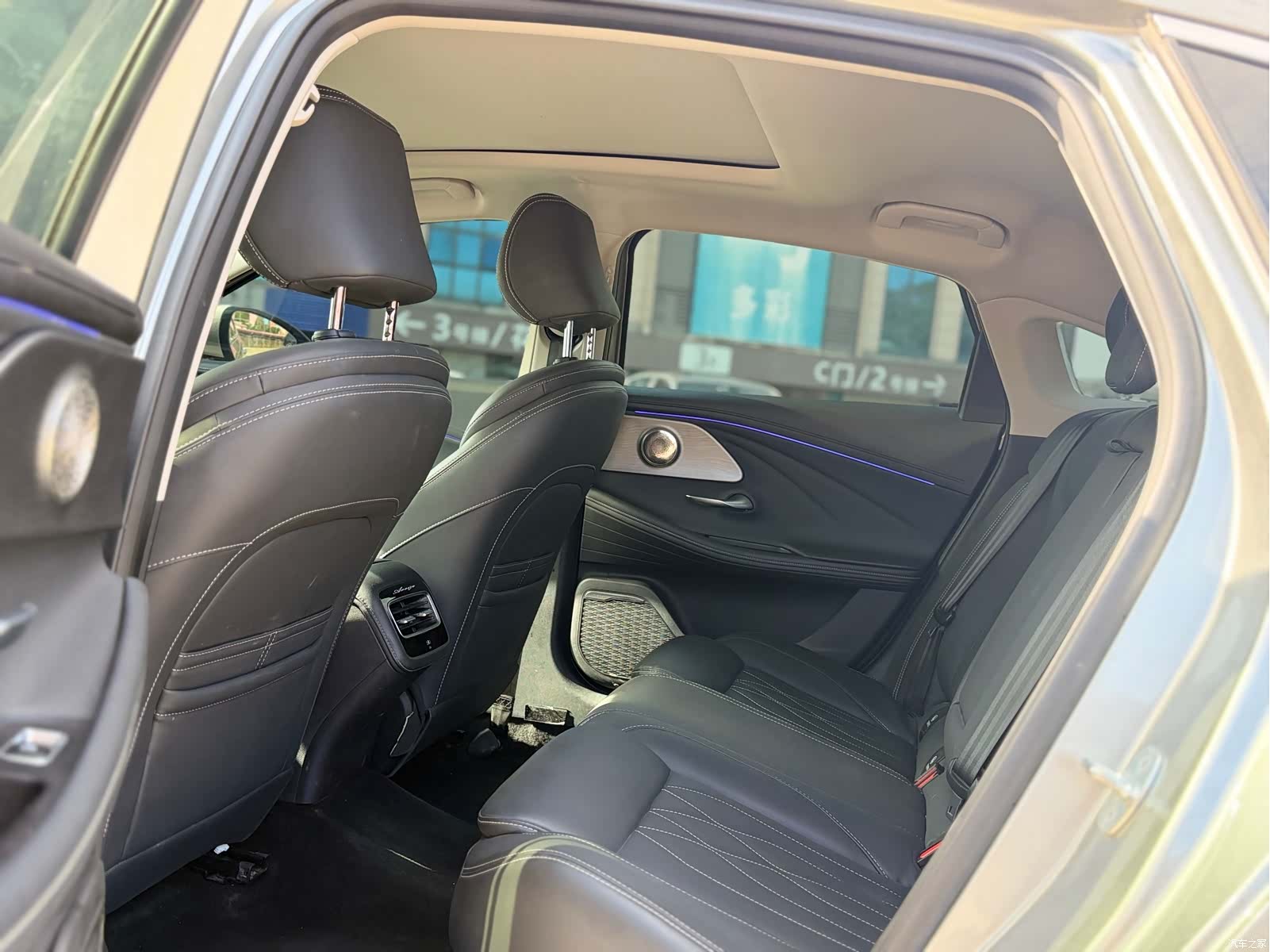 Chery Arrizo 8, 2023 10