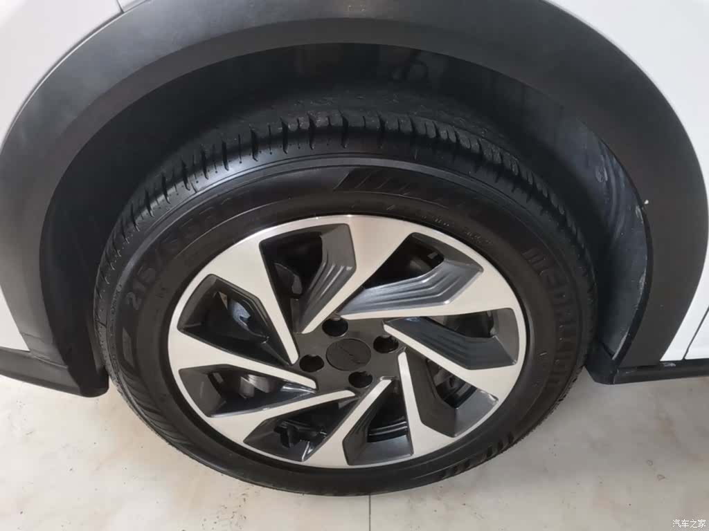 DongFeng GS, 2021 23