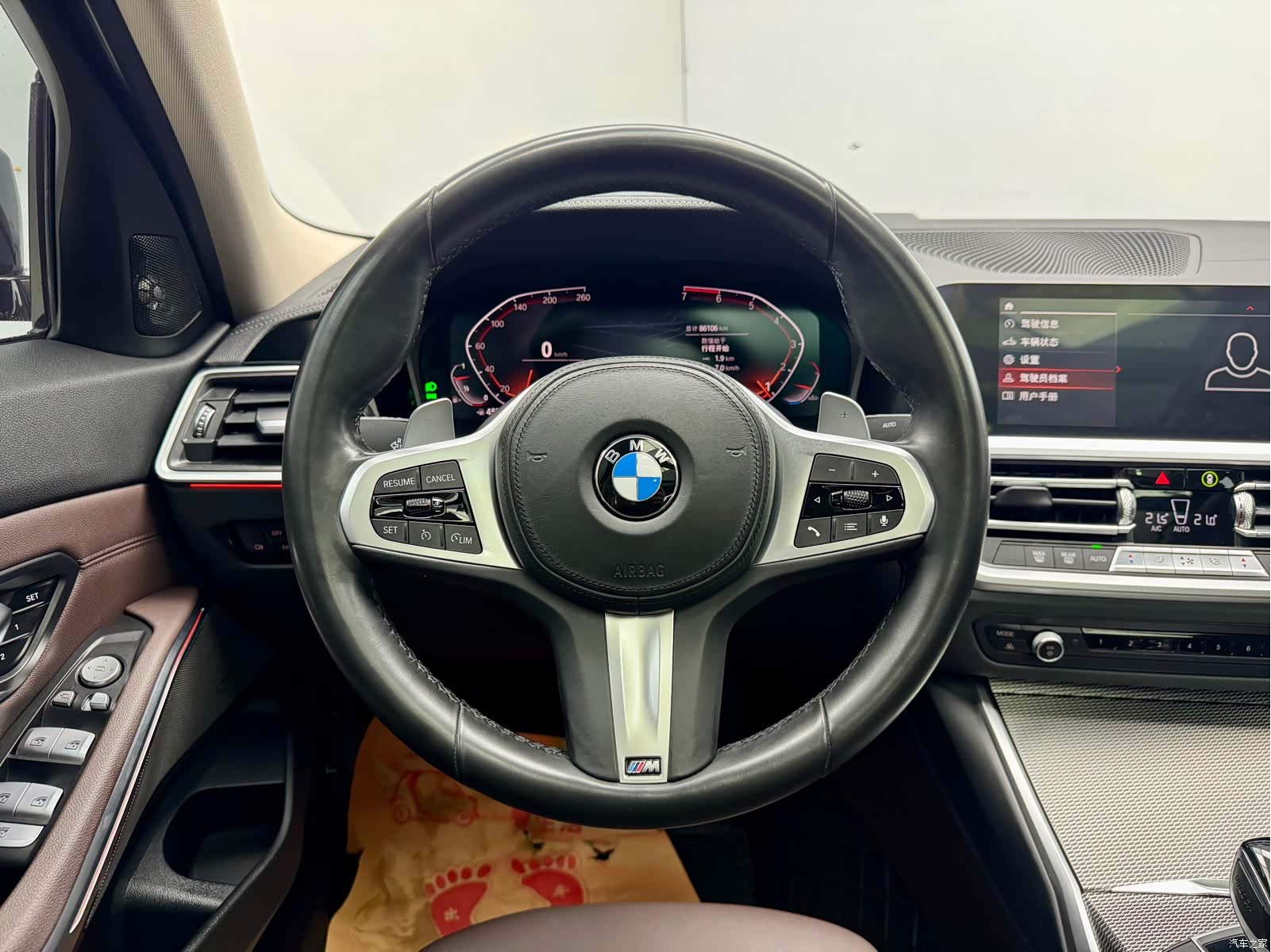 BMW 3 Series, 2020 16