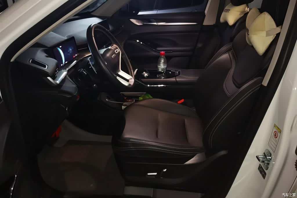 Haval H6, 2022 9