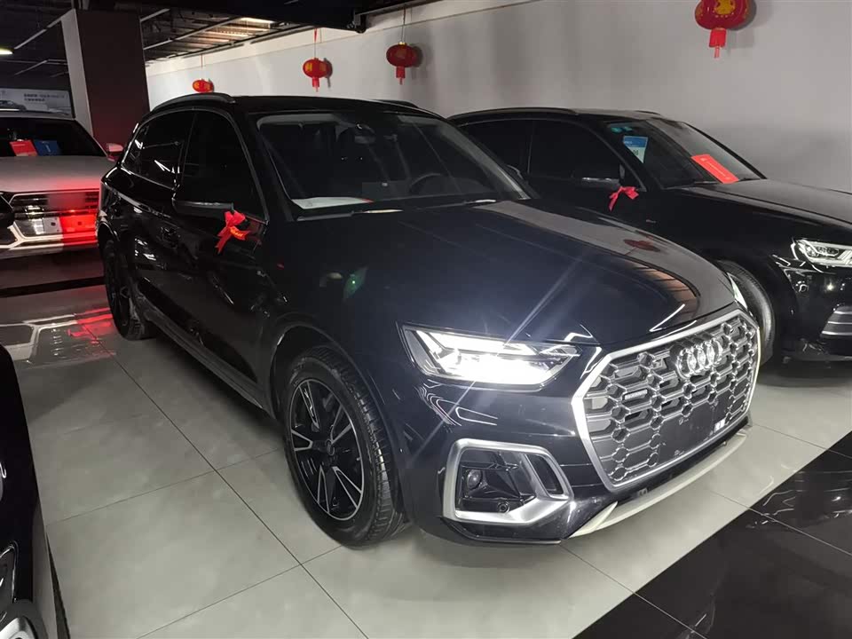Audi Q5L