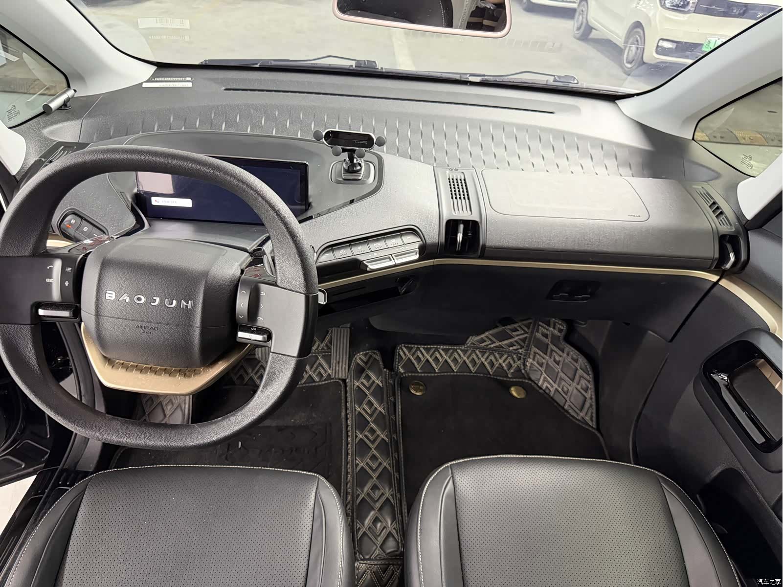 Wuling KiWi, 2022 7
