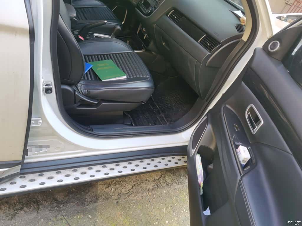 Mitsubishi Outlander, 2017 22