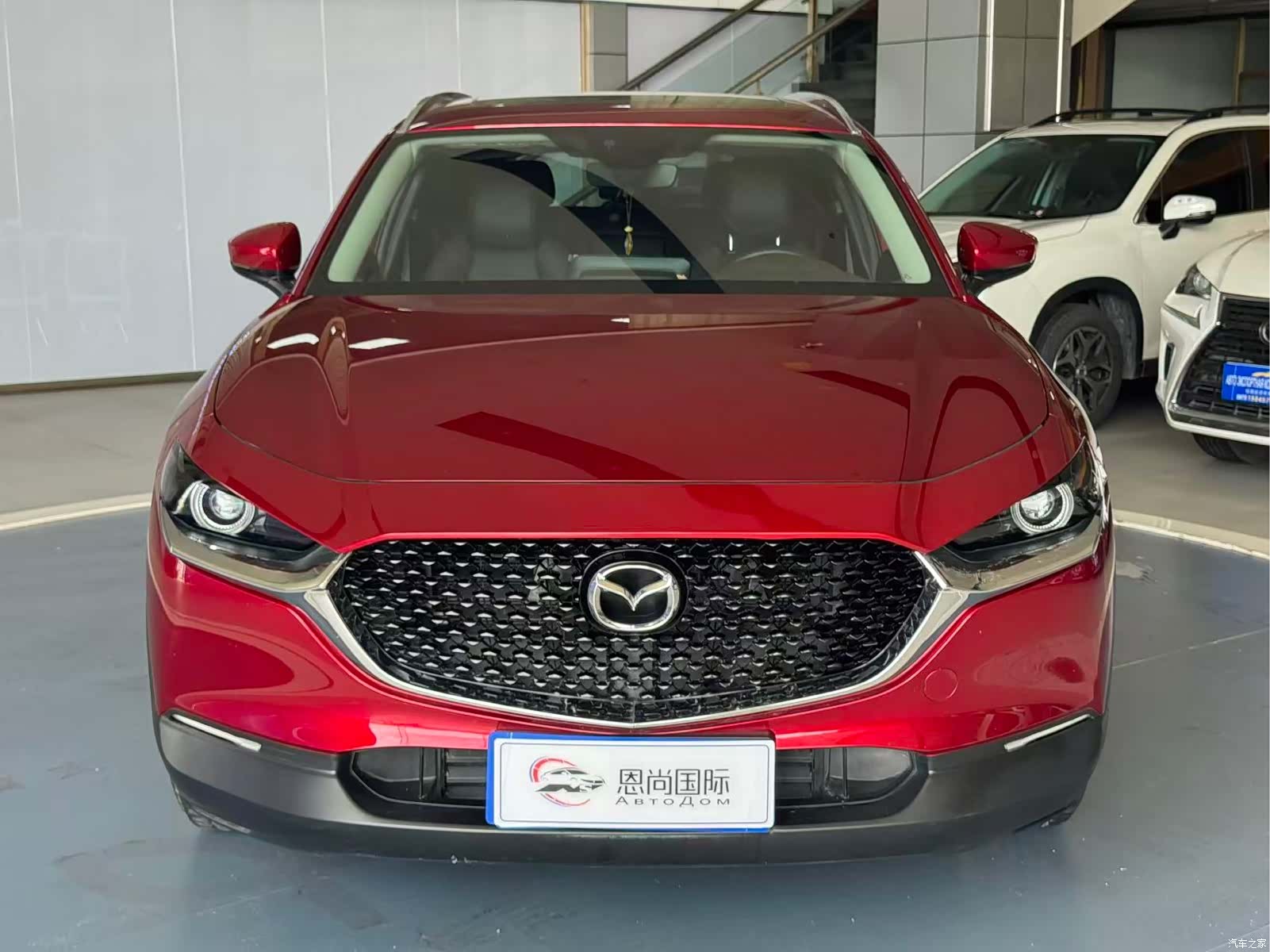 Mazda CX-30, 2022 2