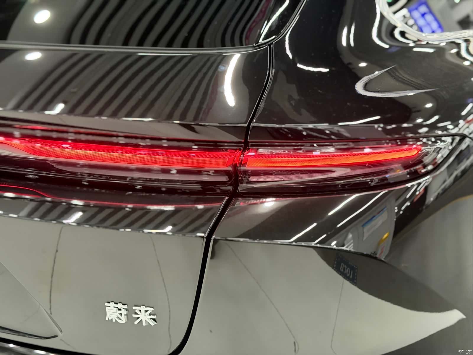 NIO ET5, 2025 17