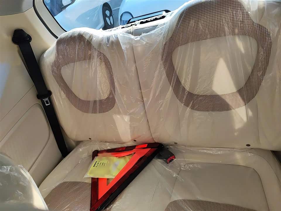 Wuling Hongguang MINIEV Wuling Hongguang MINIEV
