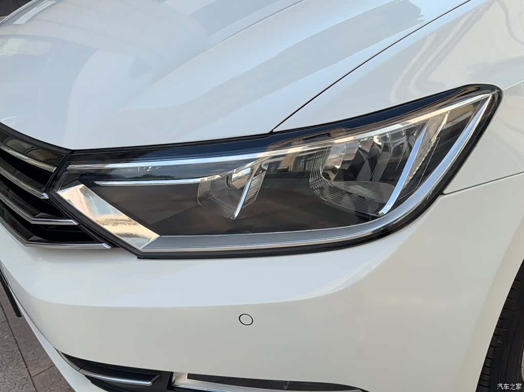 Volkswagen Variant, 2018 20