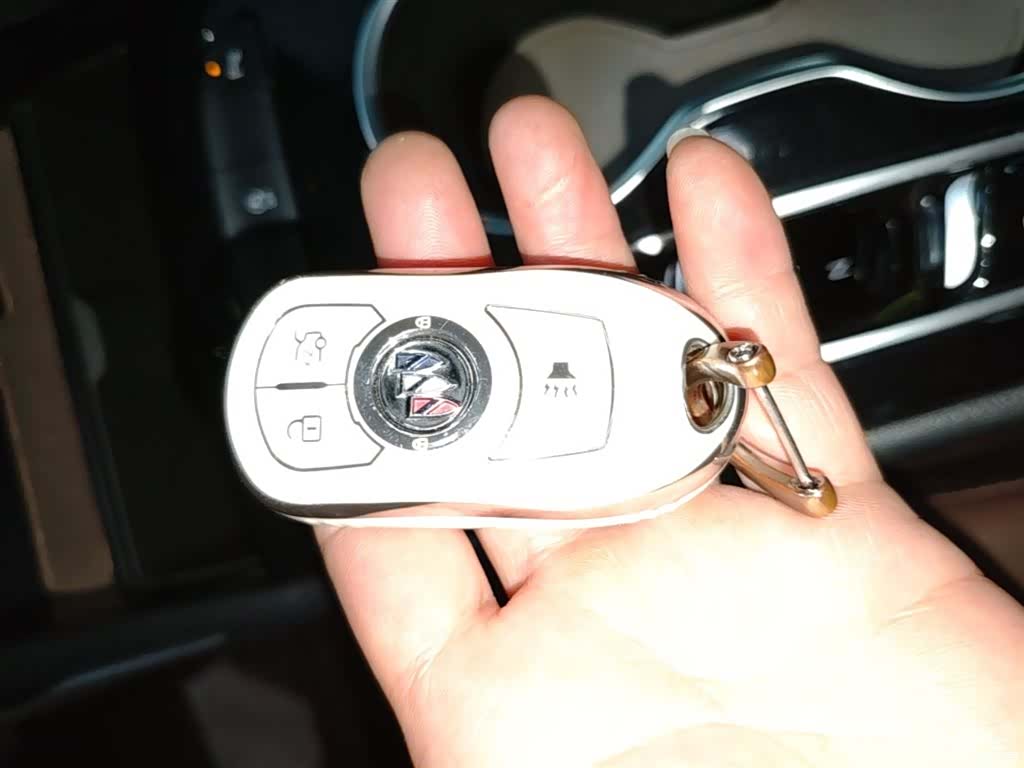 Buick Regal, 2021 9