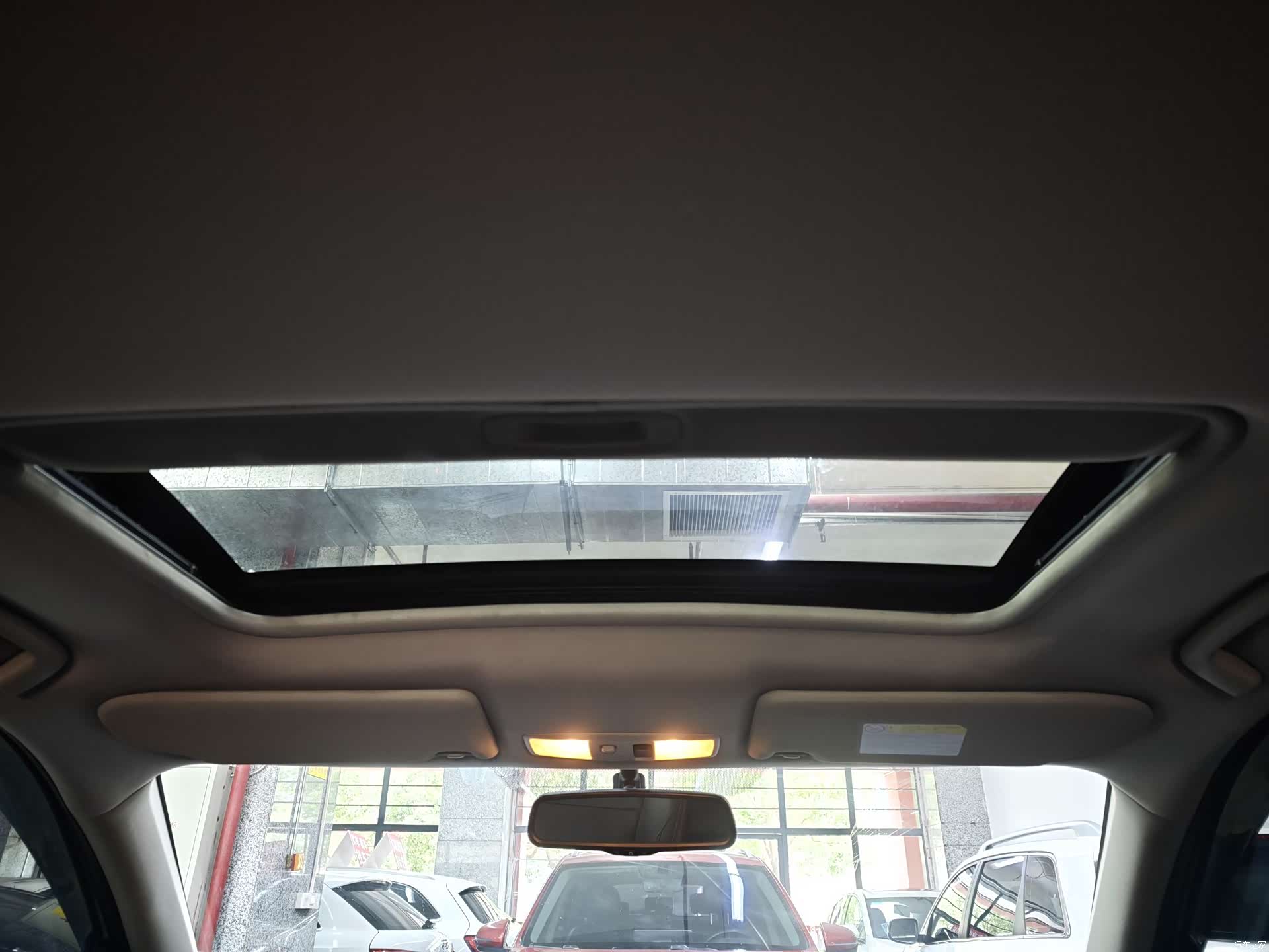 Mitsubishi Outlander, 2017 7